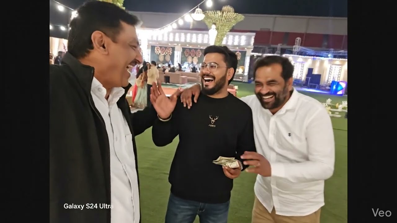 Shadi ceremony 