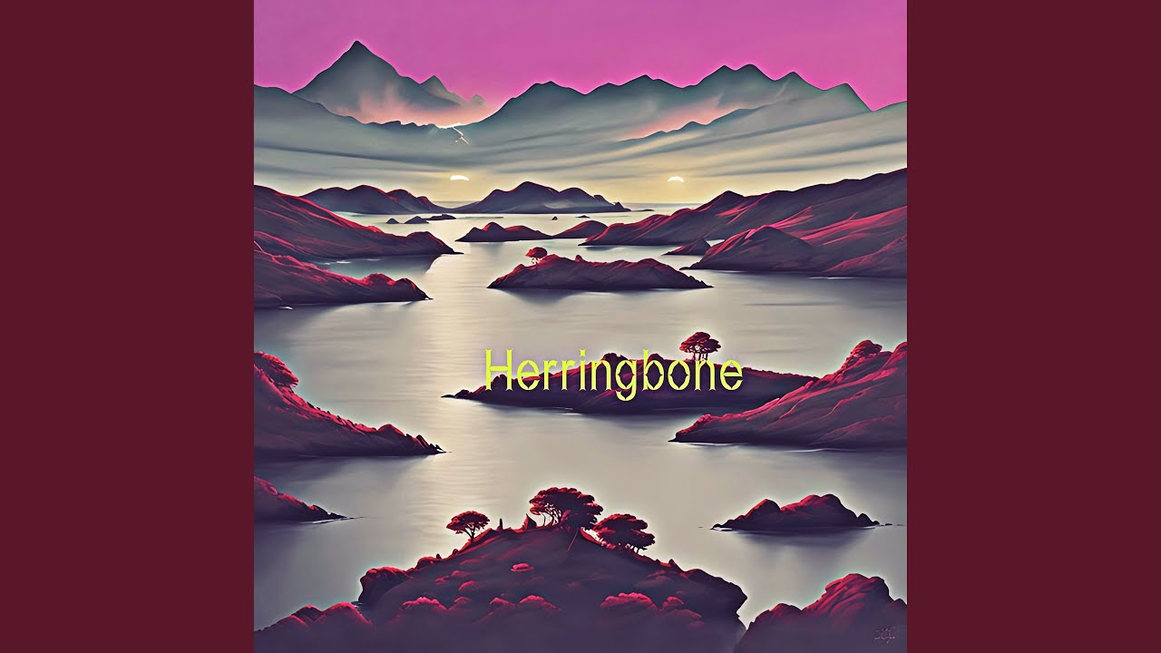 Herringbone