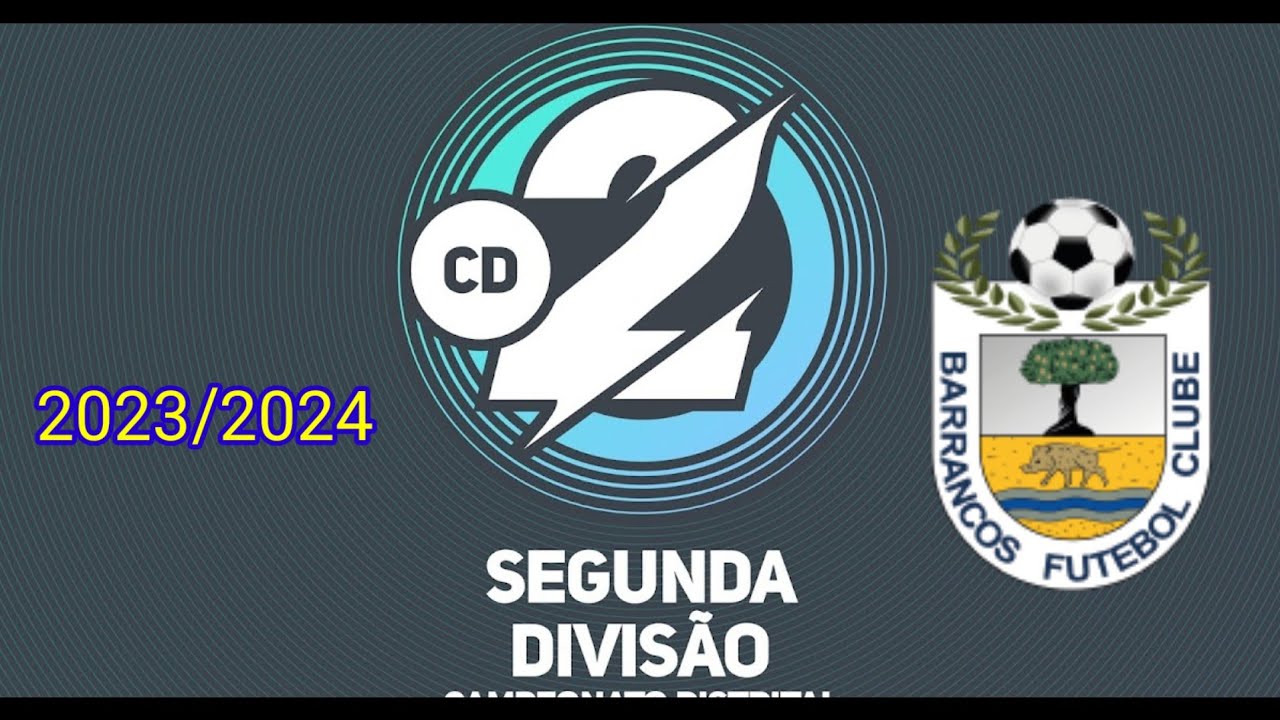 Campanha do Barrancos FC na 2° Divisão Distrital da AF Beja (2023/2024)