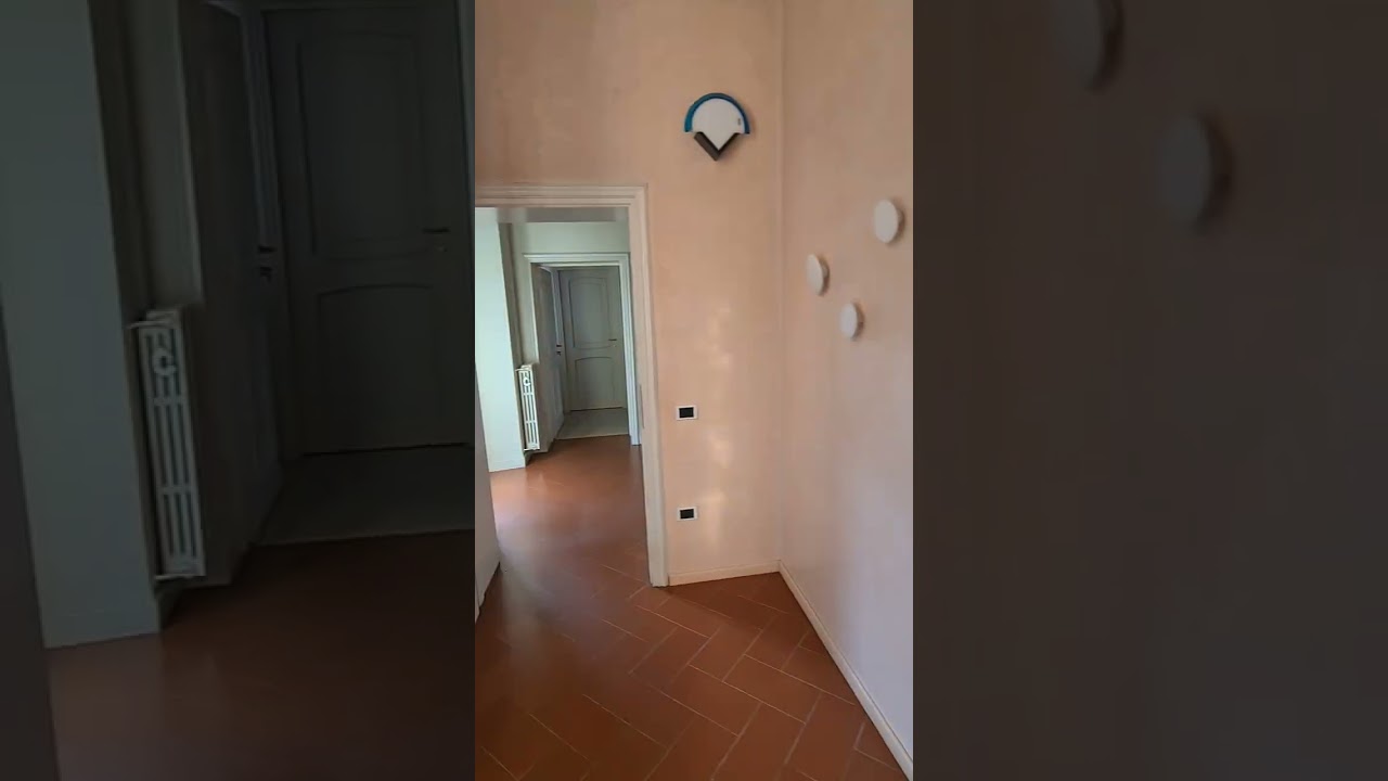PRESTIGIOSA VILLA SINGOLA IN CENTRO A TREVIGLIO