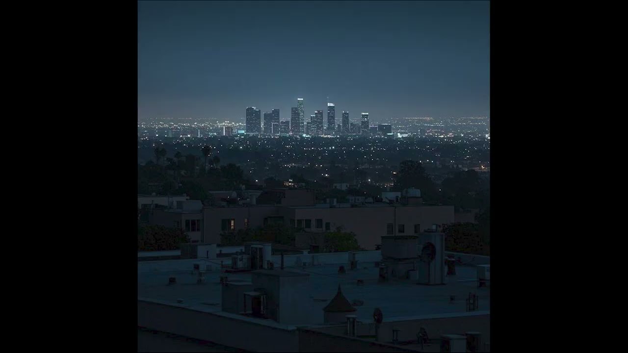 Dark West Coast Type Beat - 
