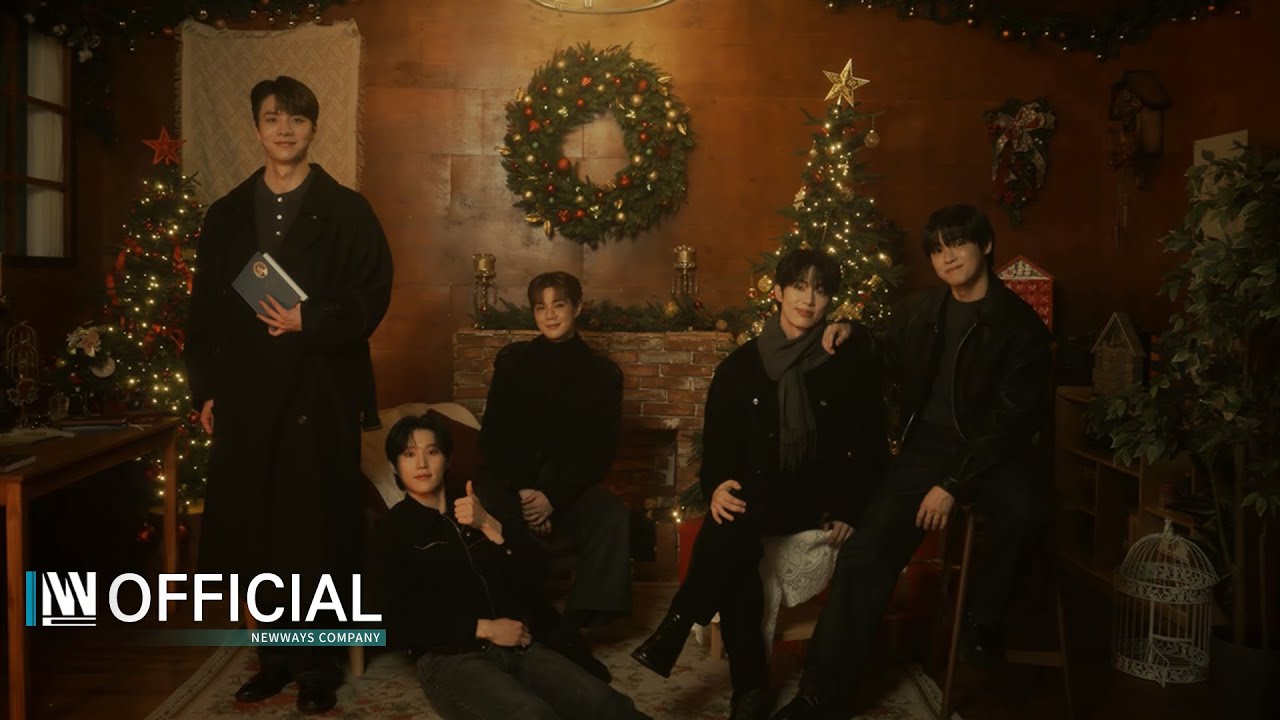 어센트(ASC2NT) Digital Single ‘Replay’ MV