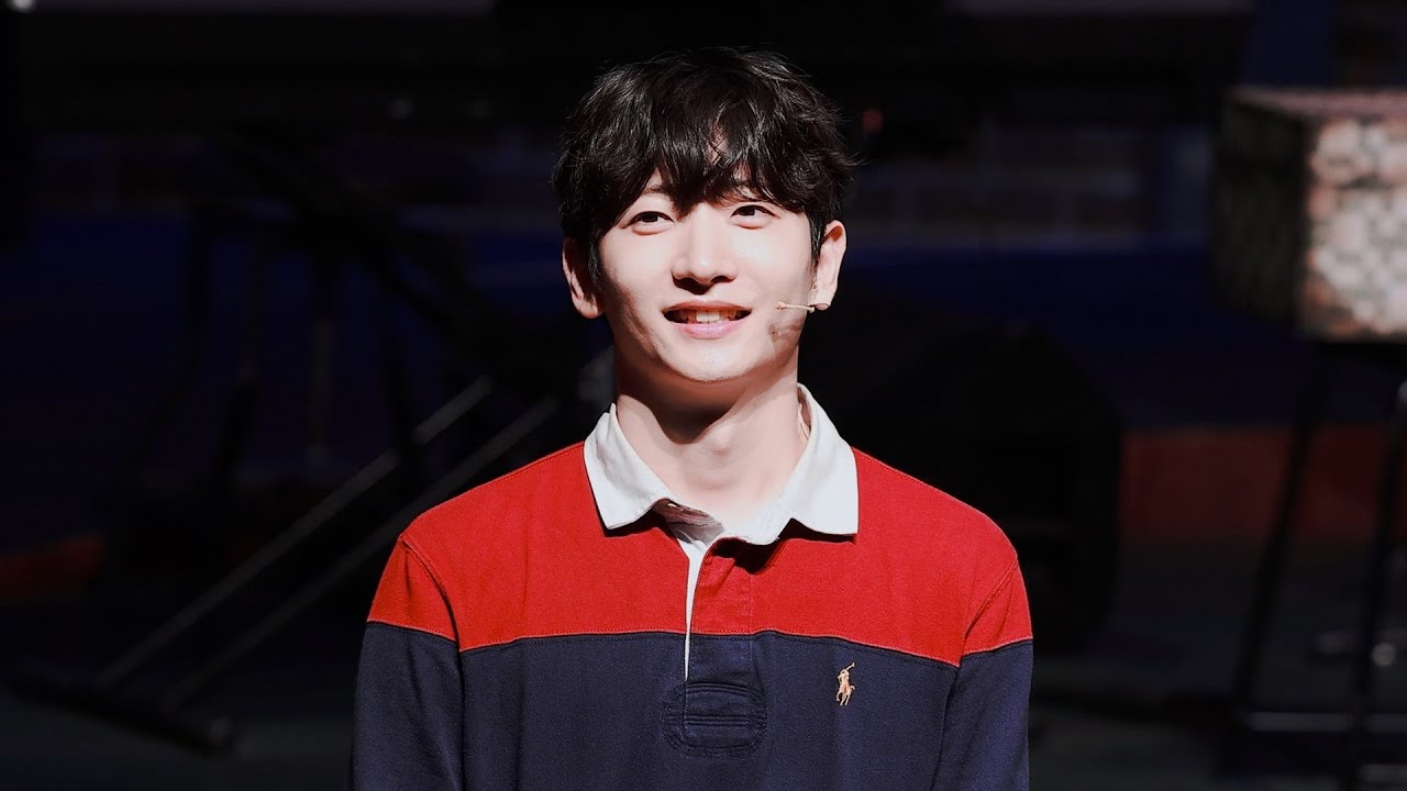 250914 다시, 동물원 총막공 무대인사 홍은기