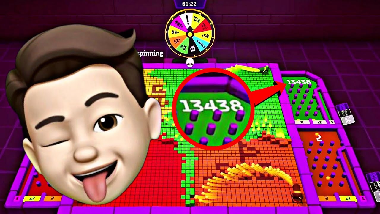 ❗No one's ever seen anything like this before...