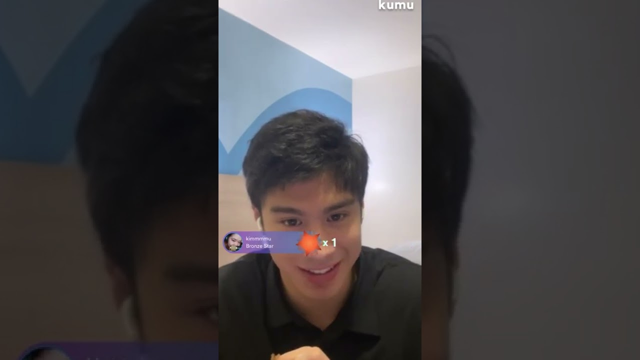 KaoMiah random moments (during LICB quarantine) | Kaori Oinuma and Jeremiah Lisbo