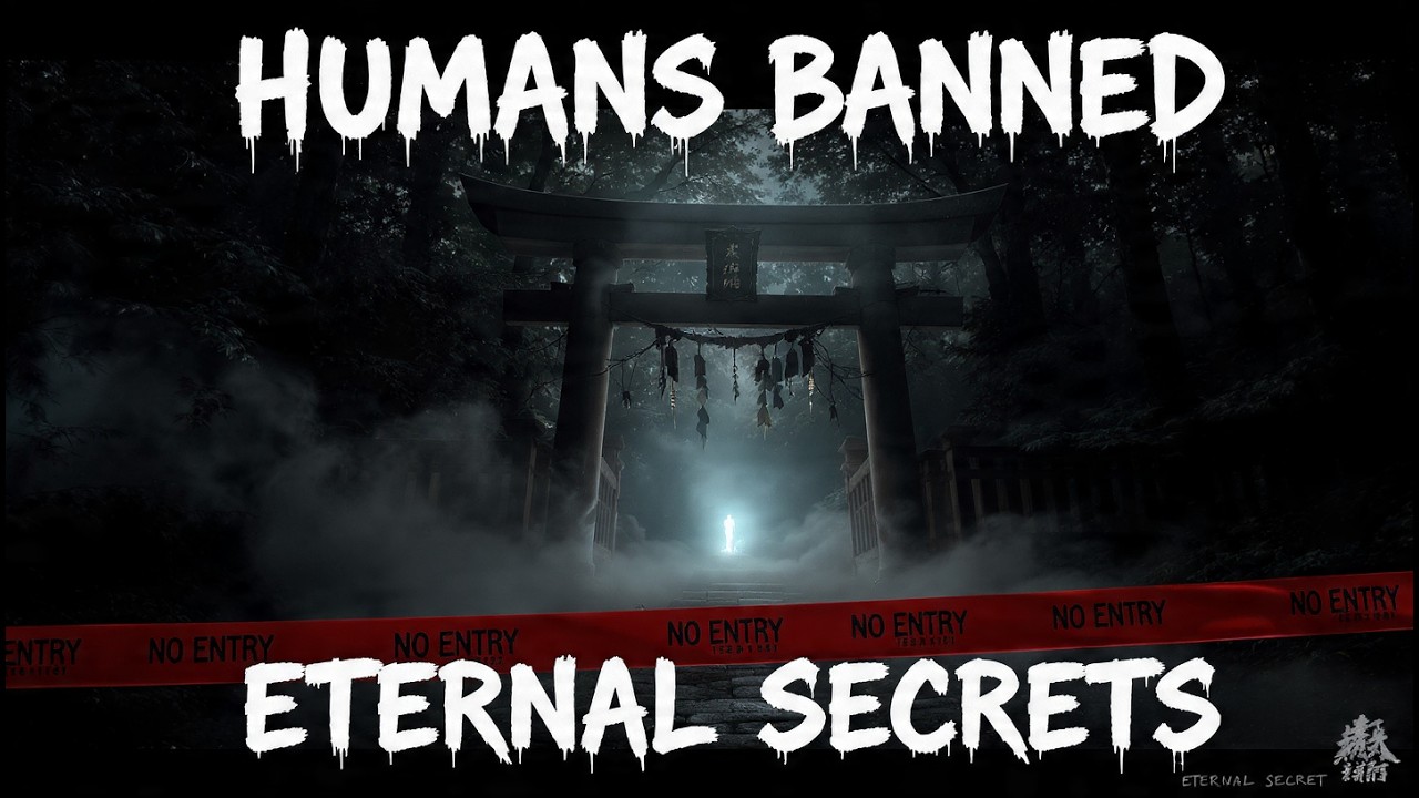 4 Disturbing Places Humans Are Banned From Entering
