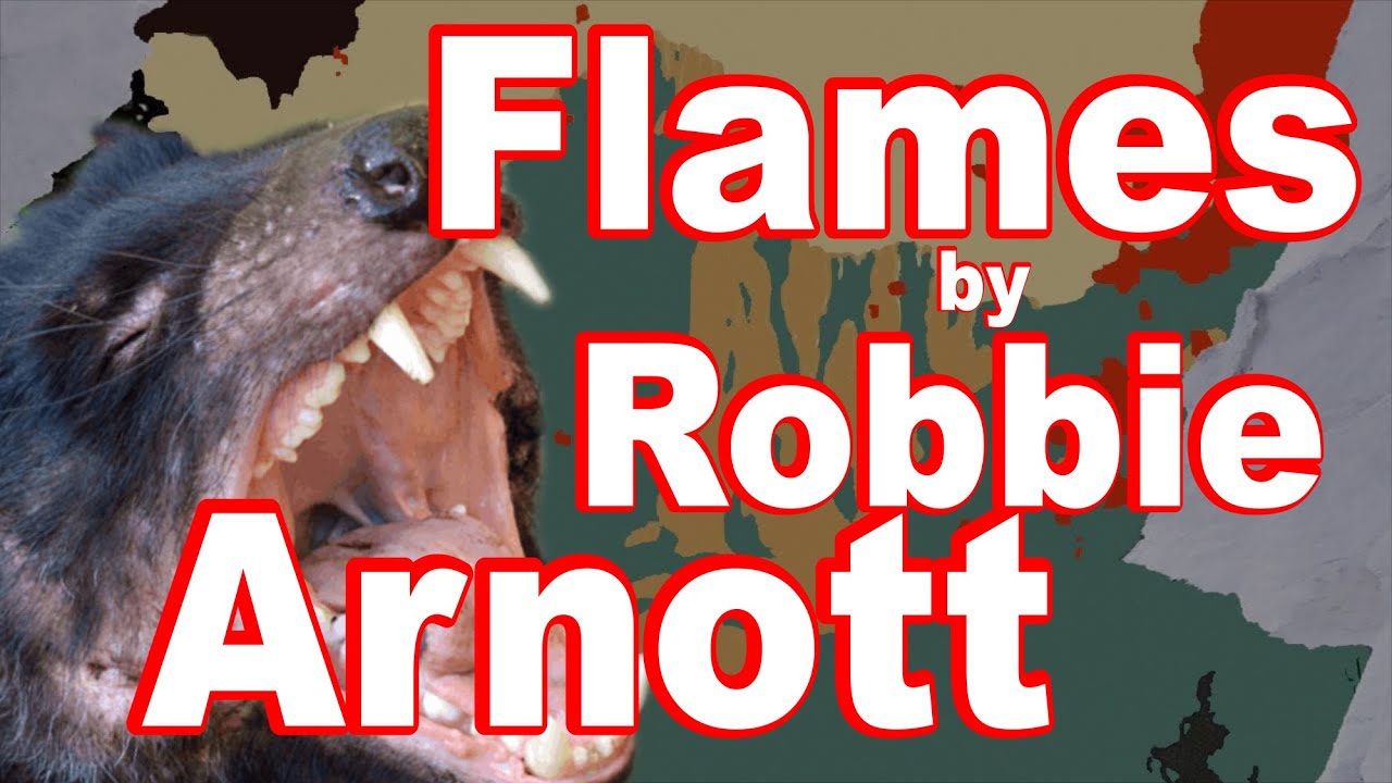 The Most Magical Tasmanian Novel