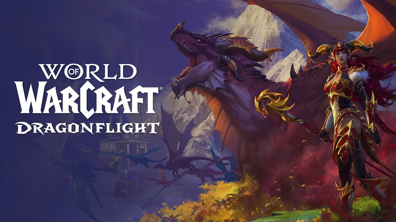 Gu&iacute;a de supervivencia del parche preexpansi&oacute;n de Dragonflight