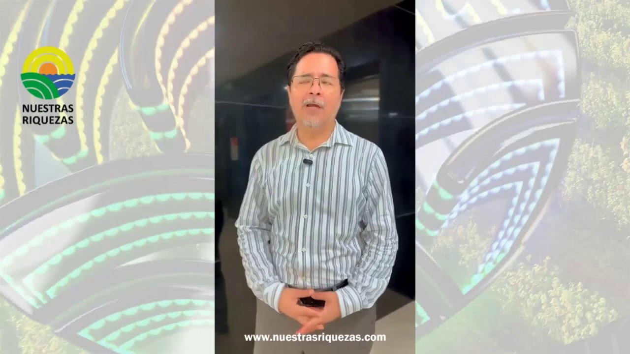 Nuestras Riquezas, miércoles 18 de febrero de 2026