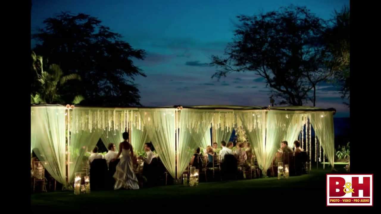 Back to Basics: Wedding Photography