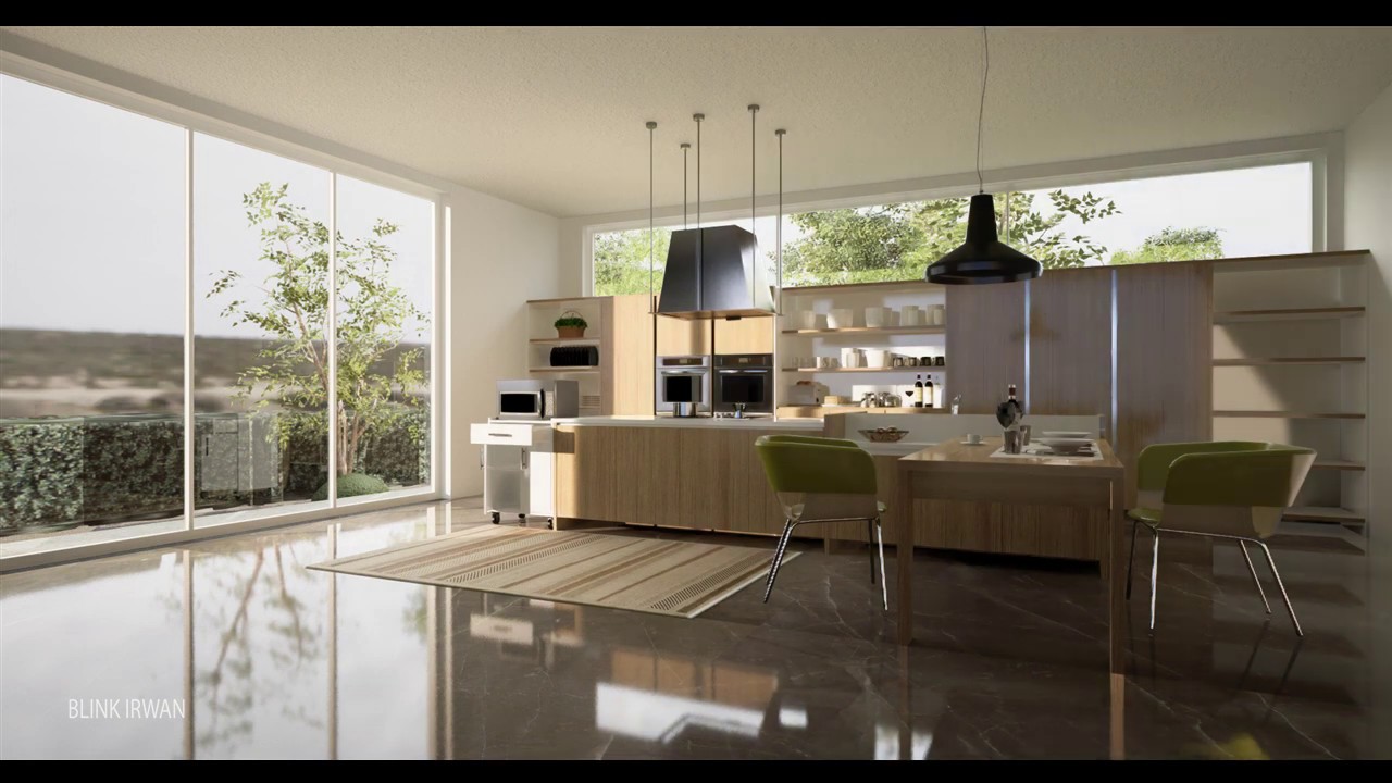 D5 RENDER TUTORIAL
