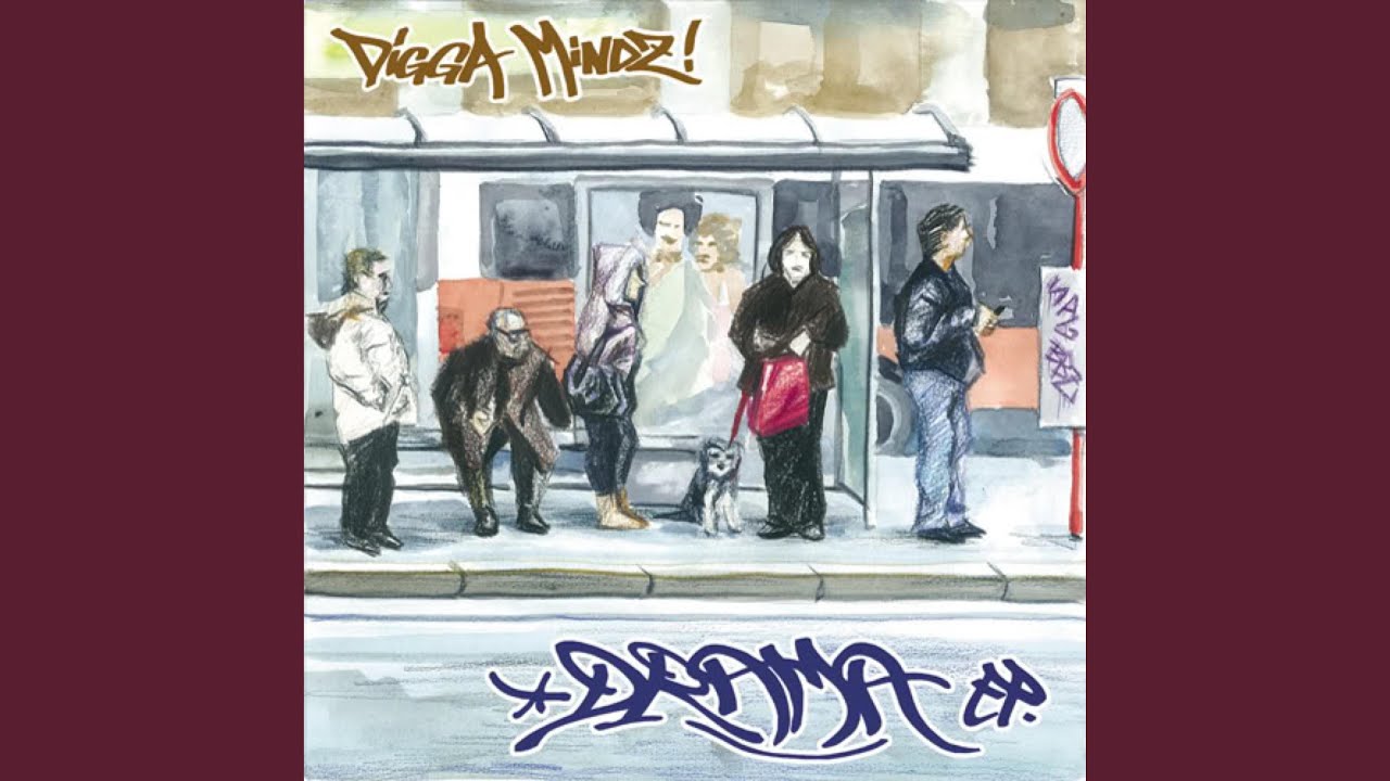 Letzta Vasuch (feat. 5 Finga)