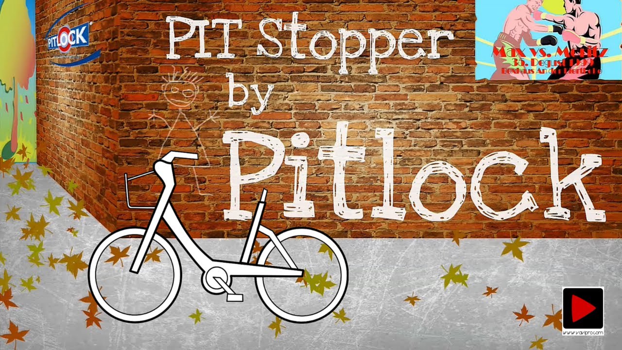 PIT Stopper by PITLOCK