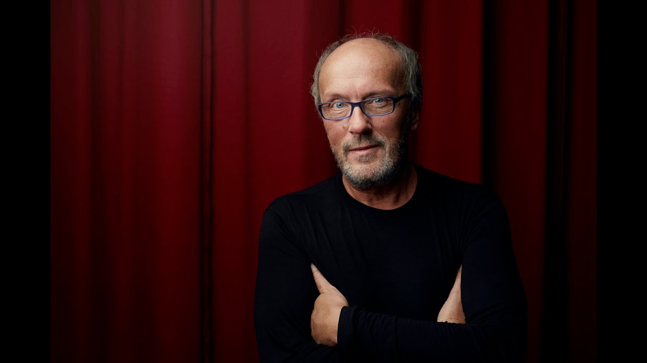 Hans Werner Olm - Schöne TV Doku und Interview vom 18.06.2024