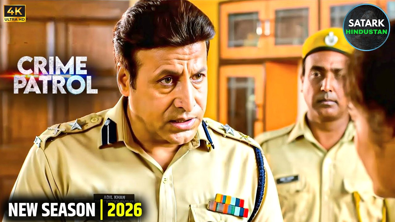 माँ ने क्यों बेटी को बेचा ? | crime patrol | crime patrol hindi | crime patrol episode |