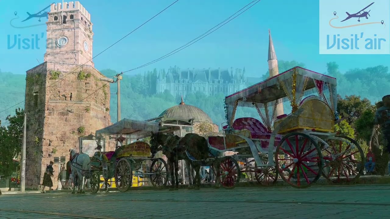 VisitAir   Présentation VAL DE LOIRE   FR