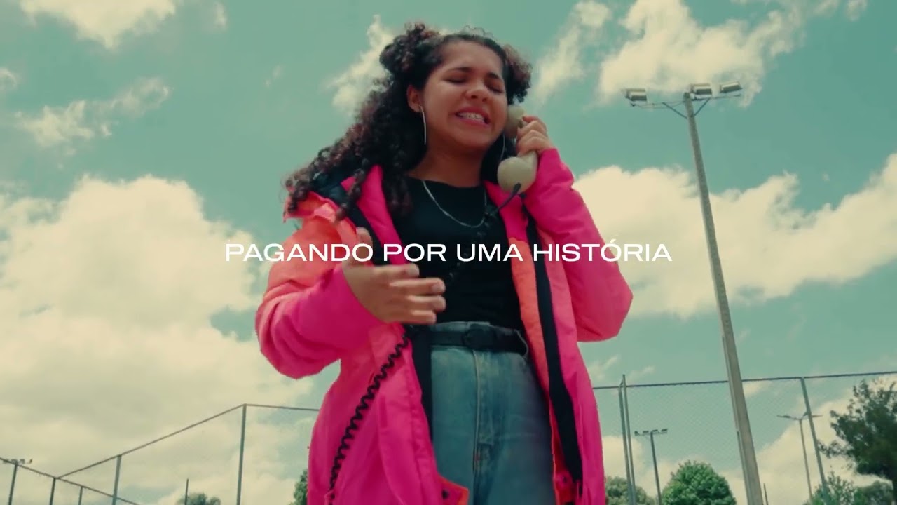 40º ENCONTRO COM DEUS - XAX | Rede de Jovens Pr. William Beumer // 00-00/00/25 | Videira Curitiba