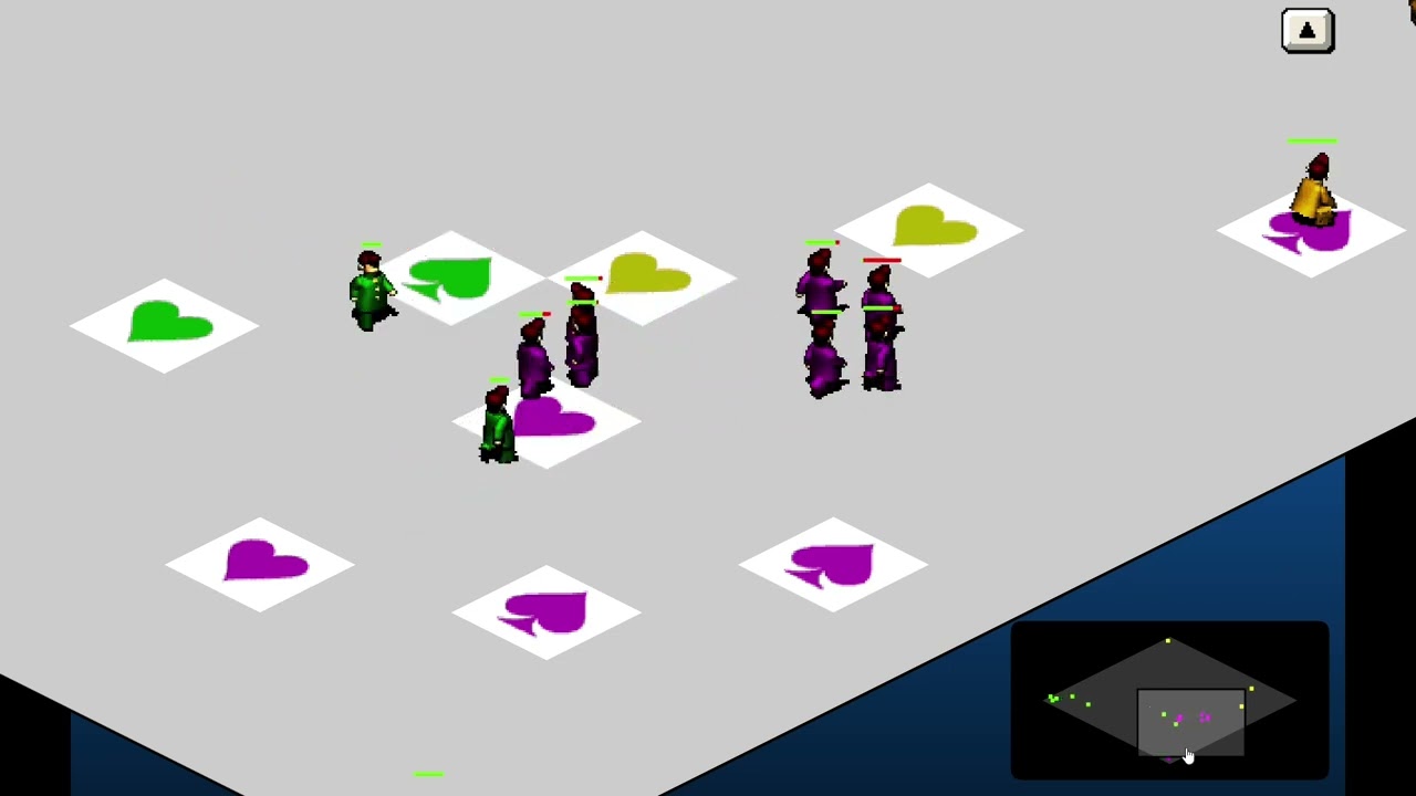 School Wars (Flash Game)