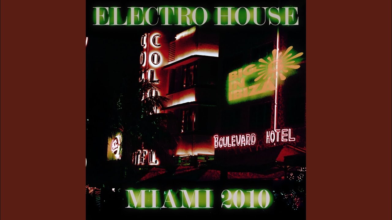 Reason For Being (Big In Ibiza Remix)