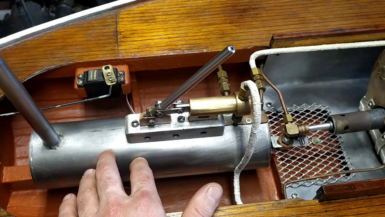 Model steam boat, Steam boat, Rc, Rc boat, Steam, Model boat, Paddle steamer,  Update