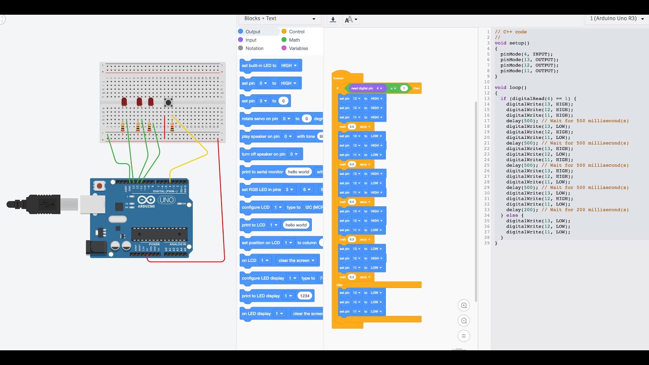 Glow Your Own (2024) session 3 (of 6 weekly coding workshops) 23 October 2024