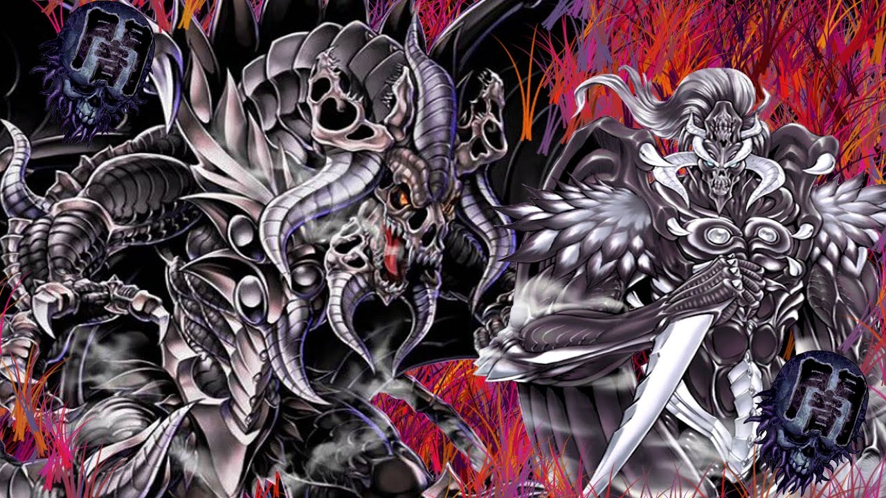 Dark World is officially Tier 0 in Yu-Gi-Oh! Master Duel!