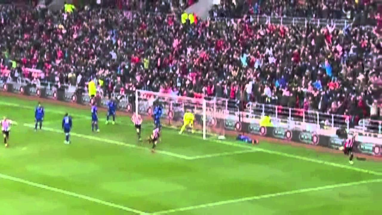 SAFC & Gus Poyet - I found a miracle!