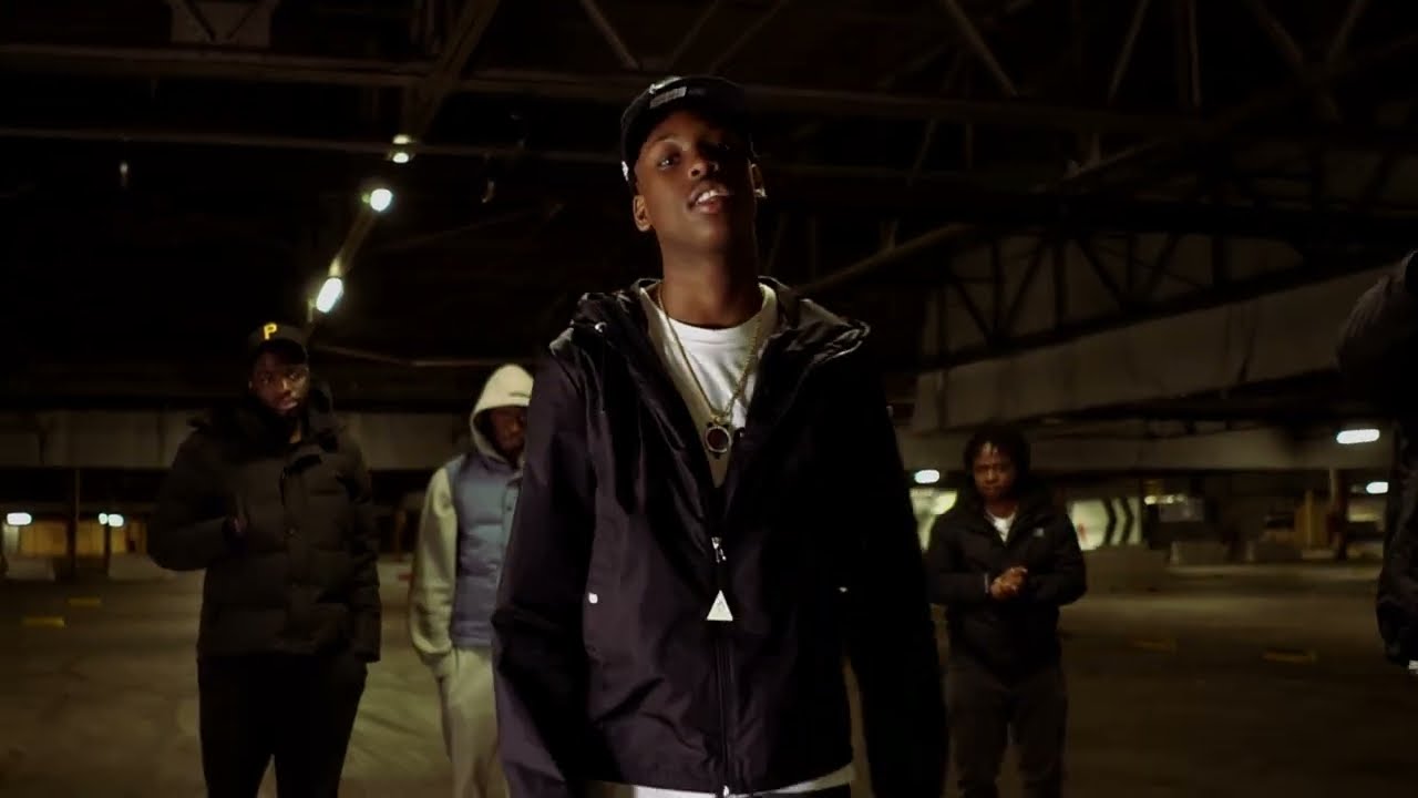 DJK - S4TW ft. Duggy D (prod. Kezii)