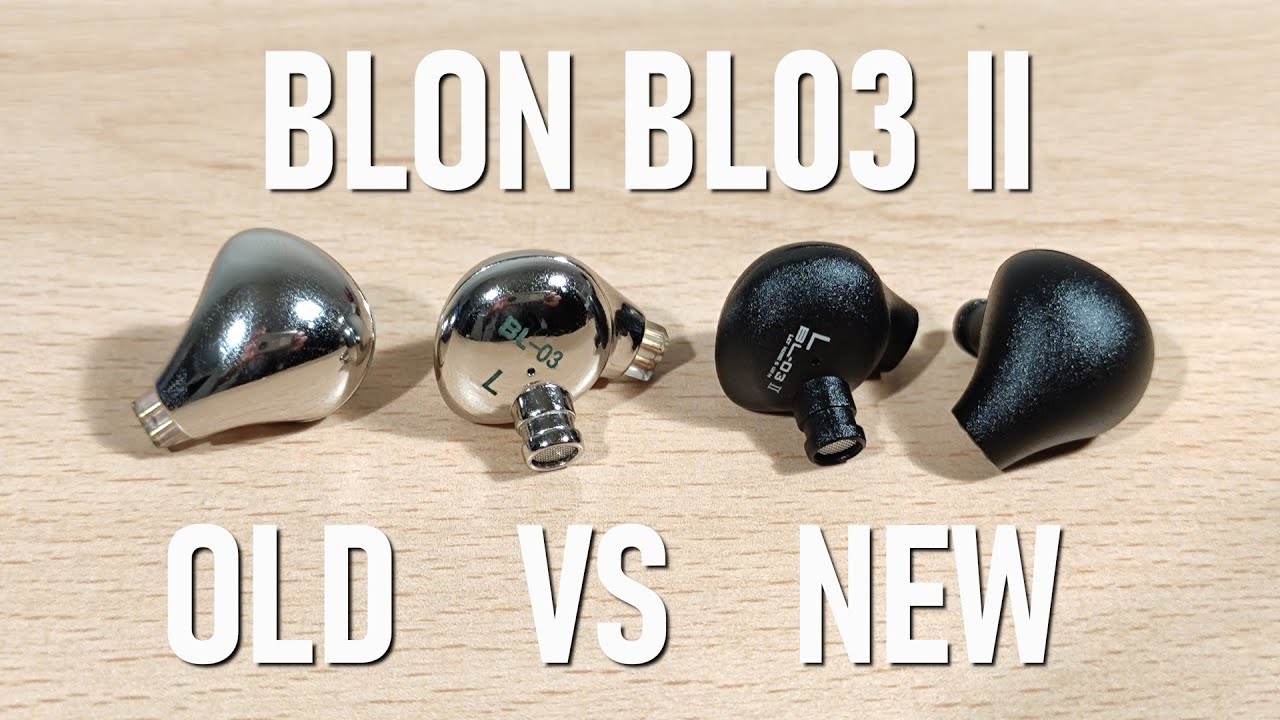 Blon BL-03 II Review - Worth The Wait?