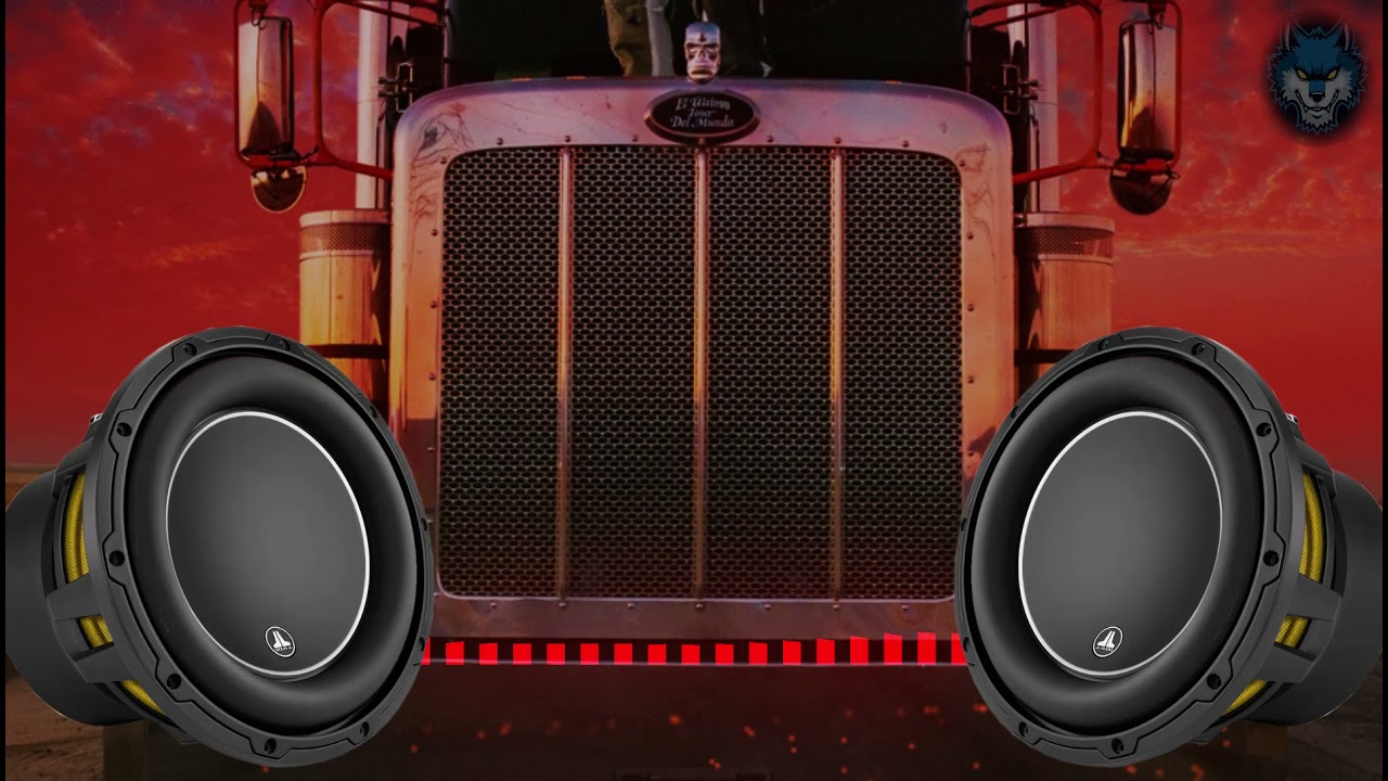 BAD BUNNY -  MIX DAKITI - OTRA NOCHE EN MIAMI - HOY COBRE - BASS EPICENTER
