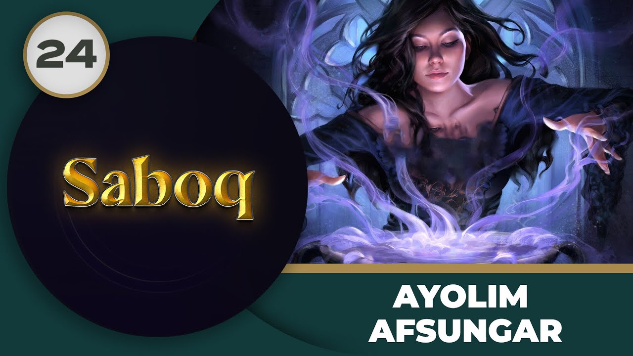Ayolim afsungar 