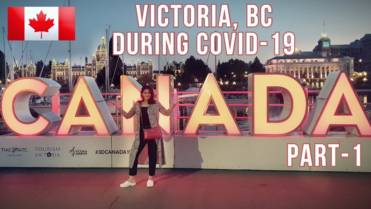 BC Ferries Vancouver to Victoria | Royal Scot Hotel | Victoria BC Canada