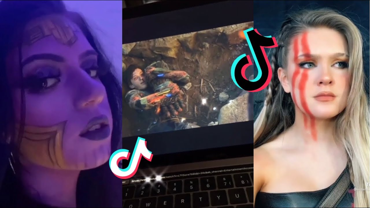 Marvel TikTok Compilation | Part 2