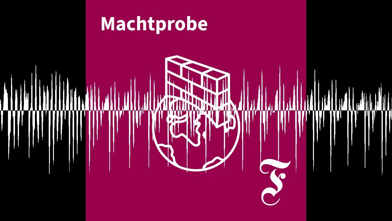 Scheinwahlen in Russland: Putins Welt der L&uuml;gen - FAZ Machtprobe &ndash; Der Auslandspodcast
