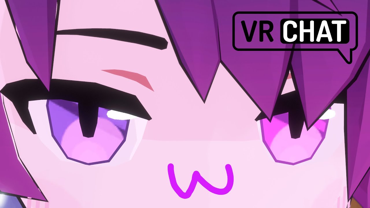 【VRCHAT】I still have no idea what's happening【NIJISANJI EN | Uki Violeta】