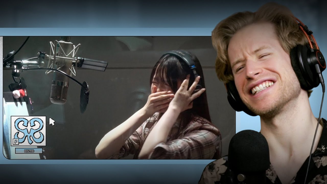 HONEST REACTION to Hearts2Hearts 하츠투하츠 ‘STYLE’ Recording BH2ND