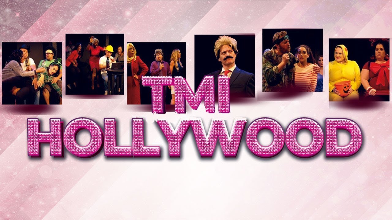 TMI Hollywood Episode 202