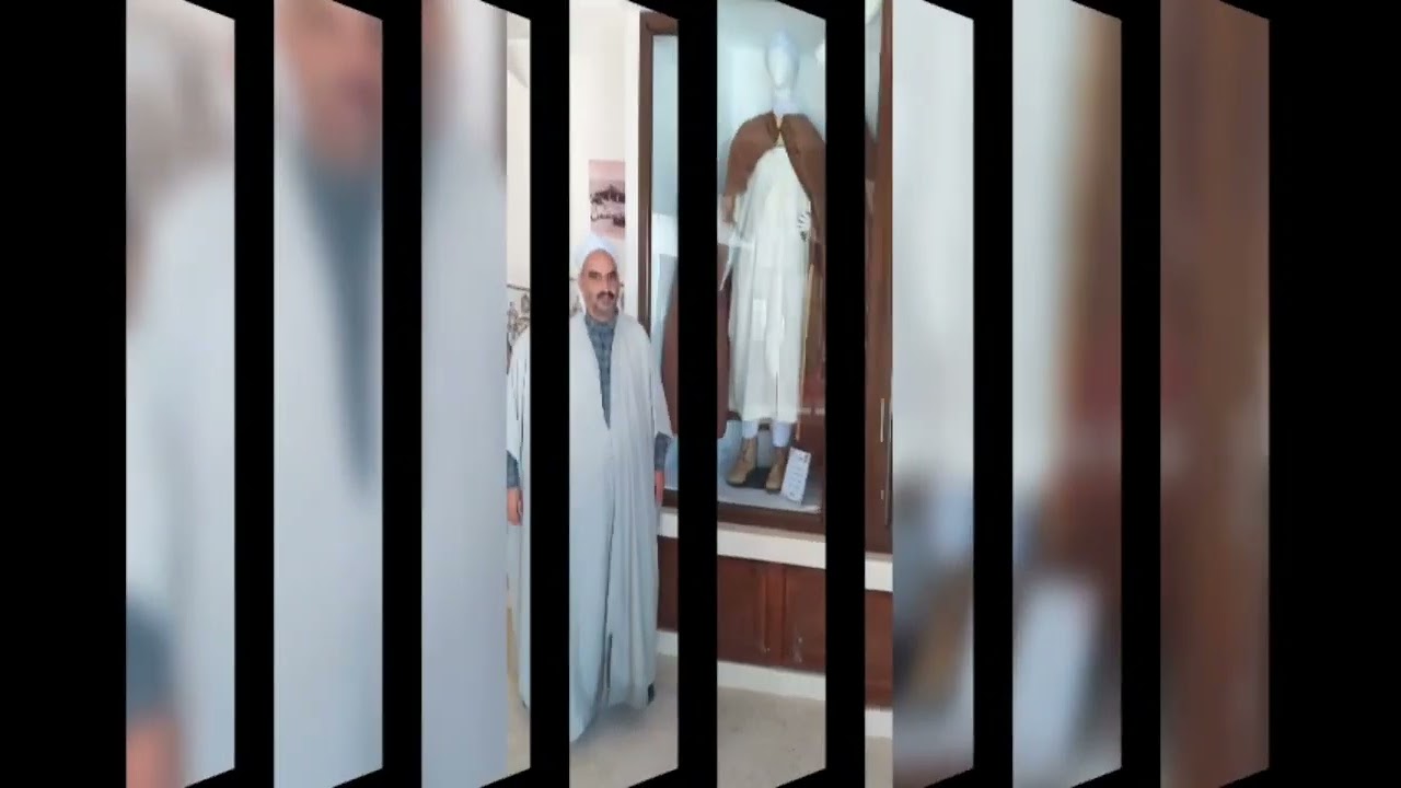 قصيدة رثاء للشاعر الكبير محمد قويسم بن نعوم الهدار