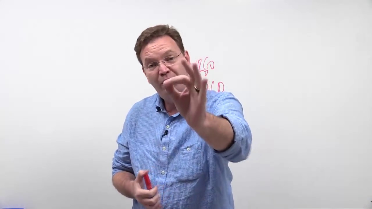 COMO PASSAR EM CONCURSOS COM WILLIAM DOUGLAS | MASTER JURIS