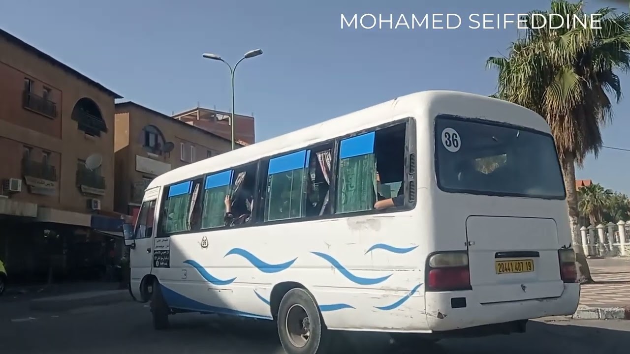 #جولة #بالسيارة #في #شوارع #مدينة #العلمة #بعد#العصر#شارع#دبي#بلعلى #شوارع#اخرى#مشاهدة#ممتعة