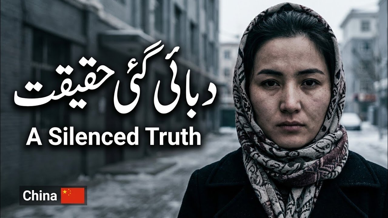 Chinese Uyghur Muslims: A Silenced Truth 