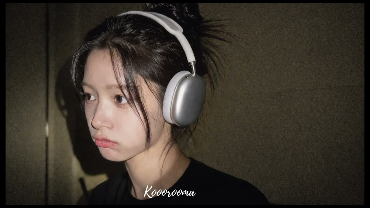 𝐏𝐥𝐚𝐲𝐥𝐢𝐬𝐭 겨울밤 감성 R&B 🌙 | 내가 들으려고 만든 밤 플리