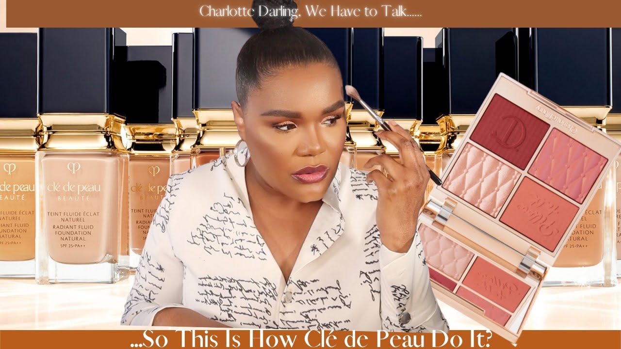 Trying Hyde Luxury Makeup Overhyped Or Worth It?