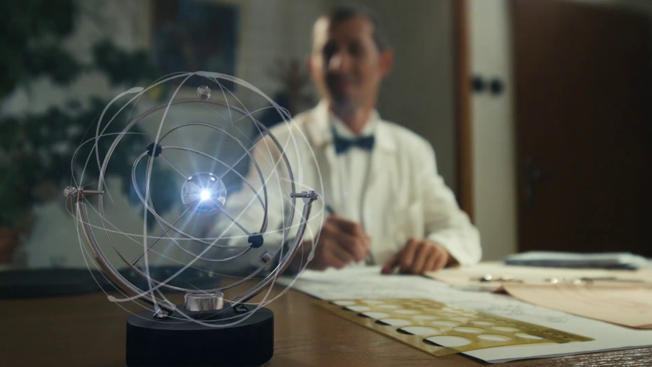 ŠKODA JS - Příběh 60 let