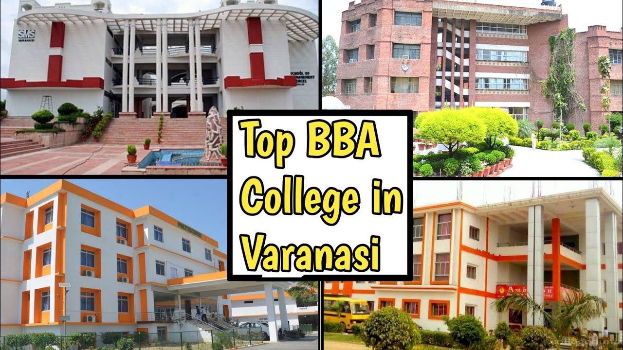 Top BBA Colleges in Varanasi || BBA Colleges in Varanasi | Best BBA Colleges in Varanasi, BBA in Vns