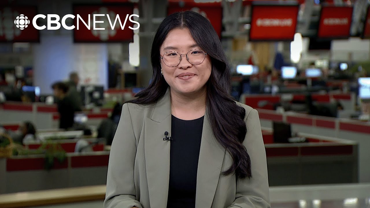 Best of 2025: CBC News B.C.'s biggest stories Part 1