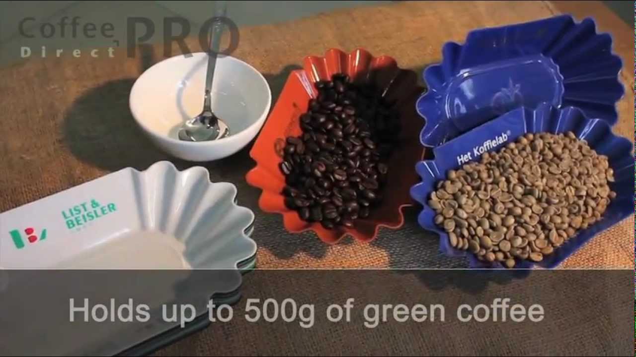 Coffee Tray - The Perfect Promo Gift for Your Company - Coffee Lab Equipment