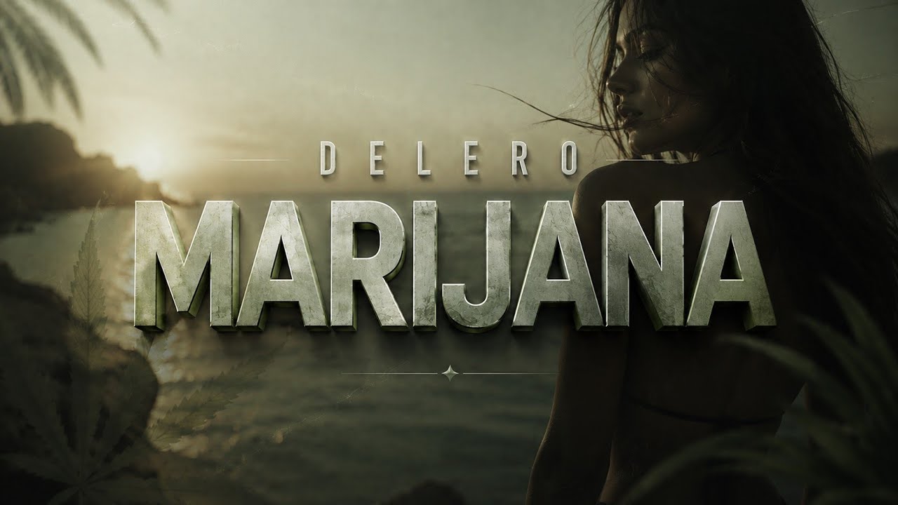 DELERO - MARIJANA (OFFICIAL VISUAL)