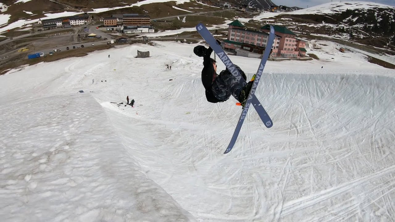 Vojtech Bresky — SuperUnknown XIX Semi Finalist