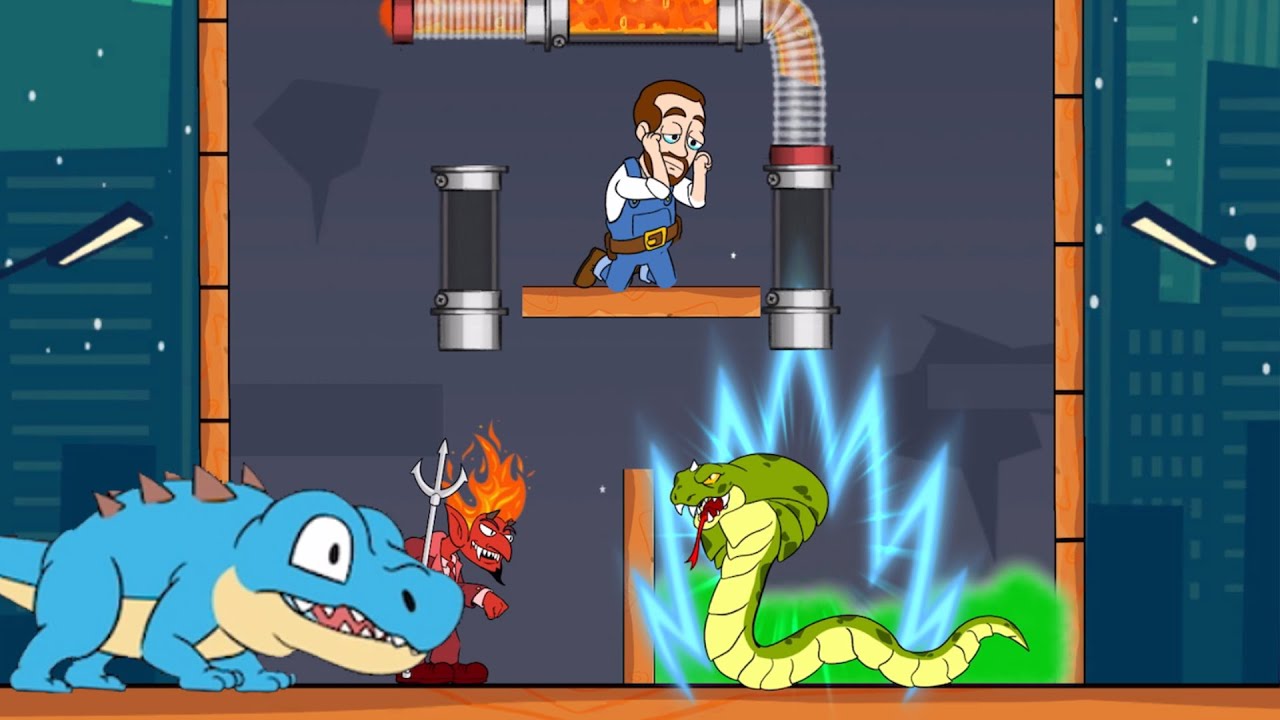 Home Pipe - Water Puzzle All New Levels Gameplay Android, iOS ( Levels 364 - 393 )